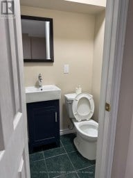 BASEMENT - 5435 RICHMEADOW MEWS Mississauga (Hurontario) Ontario photo 19