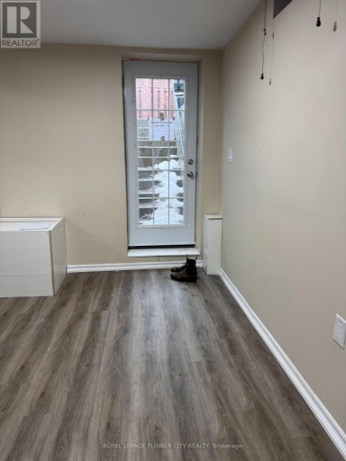BASEMENT - 5435 RICHMEADOW MEWS, Mississauga (Hurontario), Ontario, L4Z3T5