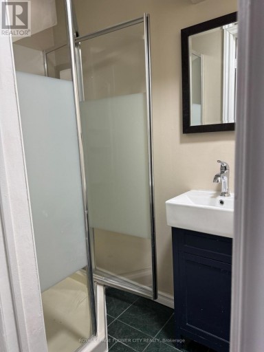 BASEMENT - 5435 RICHMEADOW MEWS, Mississauga (Hurontario), Ontario, L4Z3T5