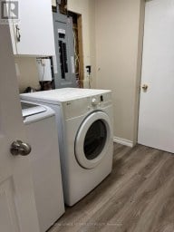 BASEMENT - 5435 RICHMEADOW MEWS Mississauga (Hurontario) Ontario photo 21