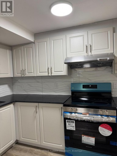 BASEMENT - 5435 RICHMEADOW MEWS, Mississauga (Hurontario), Ontario, L4Z3T5