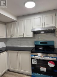 BASEMENT - 5435 RICHMEADOW MEWS Mississauga (Hurontario) Ontario photo 3