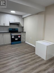 BASEMENT - 5435 RICHMEADOW MEWS Mississauga (Hurontario) Ontario photo 4
