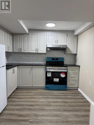 BASEMENT - 5435 RICHMEADOW MEWS, Mississauga (Hurontario), Ontario, L4Z3T5