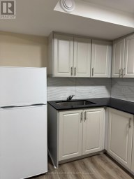 BASEMENT - 5435 RICHMEADOW MEWS Mississauga (Hurontario) Ontario photo 8