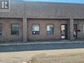 10 - 227 ADVANCE BOULEVARD Brampton (Steeles Industrial) Ontario photo 4