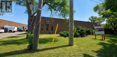 11 - 227 ADVANCE BOULEVARD Brampton (Steeles Industrial) Ontario photo 2