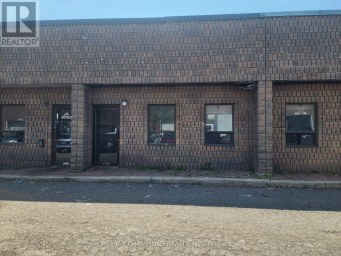 11 - 227 ADVANCE BOULEVARD Brampton (Steeles Industrial) Ontario photo 3