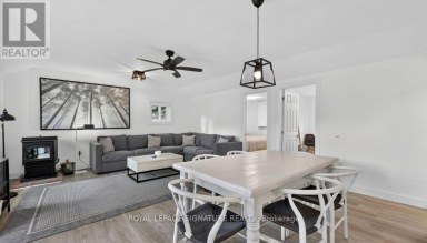 26 BAKER LANE Kawartha Lakes (Dalton) Ontario photo 1