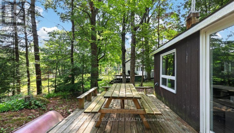 26 BAKER LANE, Kawartha Lakes (Dalton), Ontario, L0K1W0