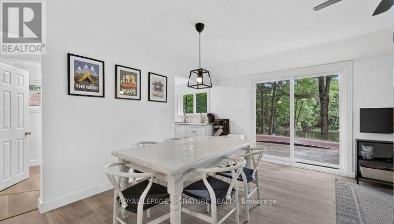 26 BAKER LANE, Kawartha Lakes (Dalton), Ontario, L0K1W0