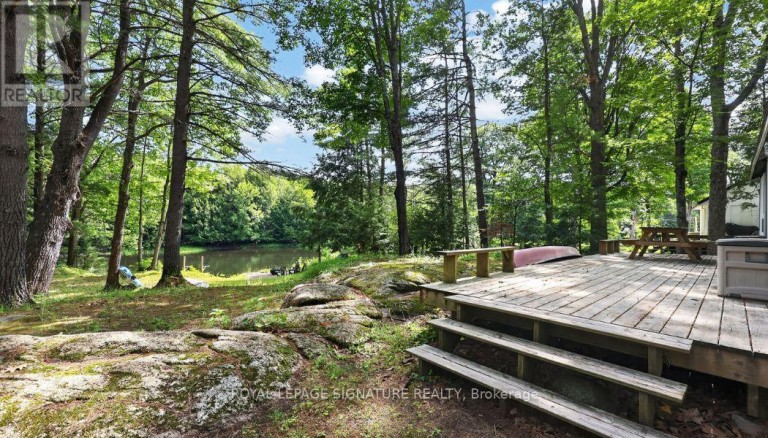 26 BAKER LANE, Kawartha Lakes (Dalton), Ontario, L0K1W0