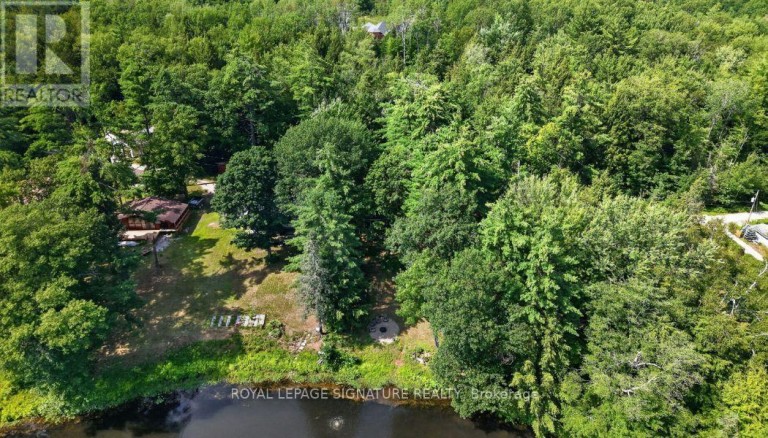 26 BAKER LANE, Kawartha Lakes (Dalton), Ontario, L0K1W0