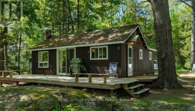 26 BAKER LANE Kawartha Lakes (Dalton) Ontario photo 5