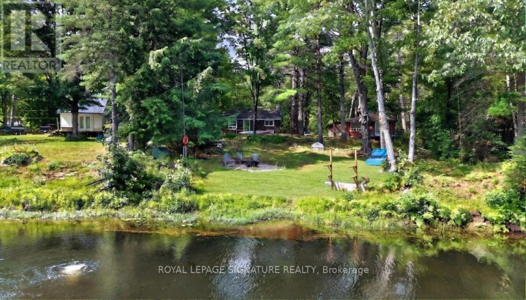 26 BAKER LANE, Kawartha Lakes (Dalton), Ontario, L0K1W0