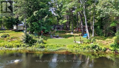 26 BAKER LANE Kawartha Lakes (Dalton) Ontario photo 6