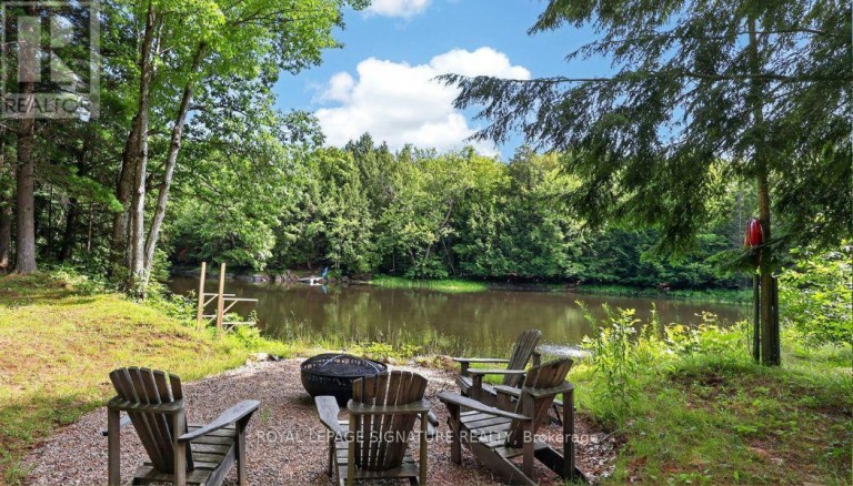 26 BAKER LANE, Kawartha Lakes (Dalton), Ontario, L0K1W0
