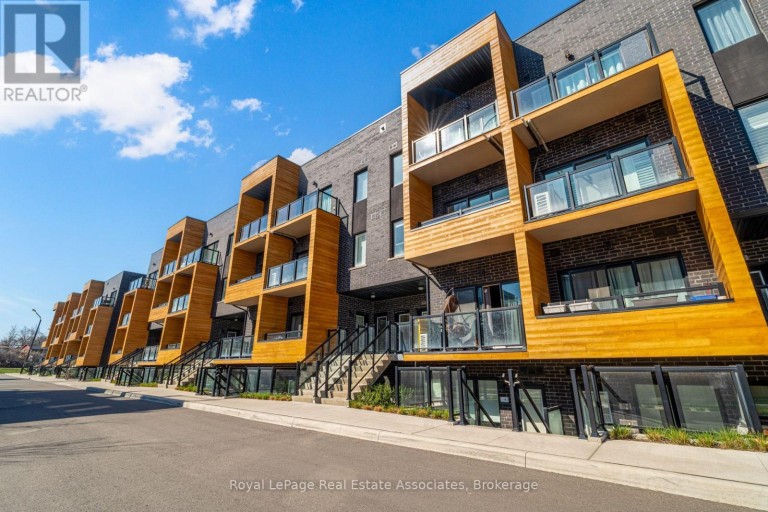 236 - 1145 JOURNEYMAN LANE, Mississauga (Clarkson), Ontario, L5J0B5