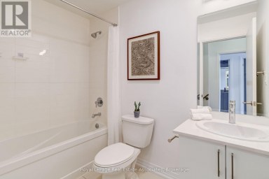 236 - 1145 JOURNEYMAN LANE Mississauga (Clarkson) Ontario photo 14