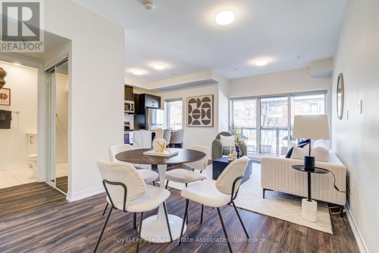 236 - 1145 JOURNEYMAN LANE, Mississauga (Clarkson), Ontario, L5J0B5