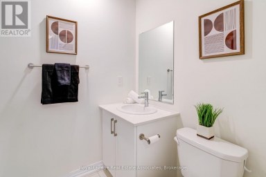 236 - 1145 JOURNEYMAN LANE Mississauga (Clarkson) Ontario photo 6