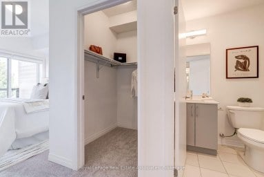 236 - 1145 JOURNEYMAN LANE Mississauga (Clarkson) Ontario photo 8