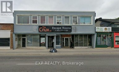 LOWER - 41 GENEVA STREET St. Catharines (Downtown) Ontario photo 1