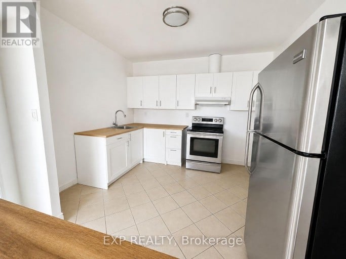 2 - 41 GENEVA STREET, St. Catharines (Downtown), Ontario, L2R4M5
