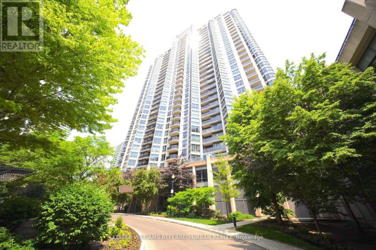 212 - 10 NORTHTOWN WAY, Toronto (Willowdale East), Ontario, M2N7L4