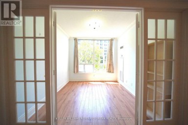 212 - 10 NORTHTOWN WAY Toronto (Willowdale East) Ontario photo 10