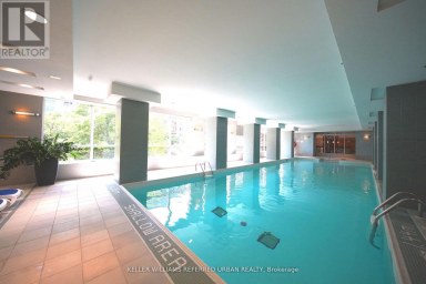212 - 10 NORTHTOWN WAY Toronto (Willowdale East) Ontario photo 23