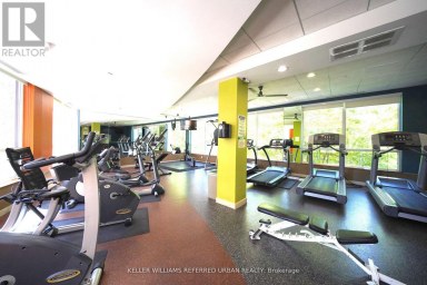 212 - 10 NORTHTOWN WAY Toronto (Willowdale East) Ontario photo 27