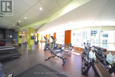 212 - 10 NORTHTOWN WAY Toronto (Willowdale East) Ontario photo 28