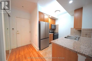 212 - 10 NORTHTOWN WAY Toronto (Willowdale East) Ontario photo 3