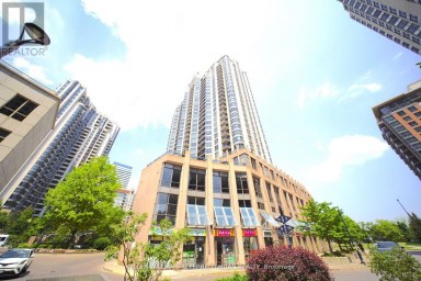 212 - 10 NORTHTOWN WAY Toronto (Willowdale East) Ontario photo 30