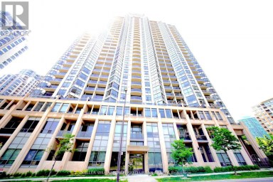 212 - 10 NORTHTOWN WAY Toronto (Willowdale East) Ontario photo 32