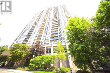 212 - 10 NORTHTOWN WAY Toronto (Willowdale East) Ontario photo 33