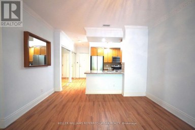 212 - 10 NORTHTOWN WAY Toronto (Willowdale East) Ontario photo 4