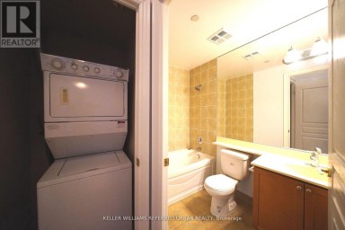 212 - 10 NORTHTOWN WAY Toronto (Willowdale East) Ontario photo 6