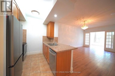 212 - 10 NORTHTOWN WAY Toronto (Willowdale East) Ontario photo 8