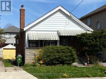 (BSMT) - 11 HUTTON AVENUE Toronto (East York) Ontario photo 1