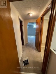 (BSMT) - 11 HUTTON AVENUE Toronto (East York) Ontario photo 2