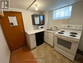 (BSMT) - 11 HUTTON AVENUE Toronto (East York) Ontario photo 3