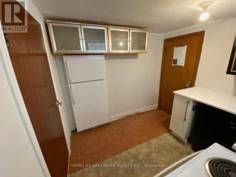 (BSMT) - 11 HUTTON AVENUE Toronto (East York) Ontario photo 5