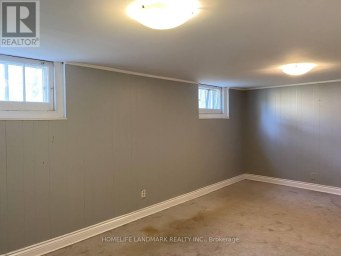 (BSMT) - 11 HUTTON AVENUE Toronto (East York) Ontario photo 6