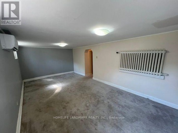 (BSMT) - 11 HUTTON AVENUE, Toronto (East York), Ontario, M4C3L2