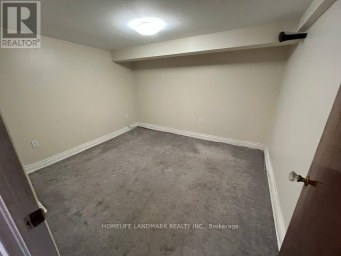 (BSMT) - 11 HUTTON AVENUE Toronto (East York) Ontario photo 8