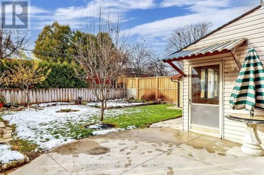 14 BEACON ROAD Toronto (Dorset Park) Ontario photo 7