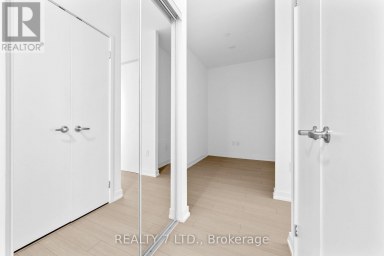 708 - 4010 EGLINTON AVENUE W Toronto (Humber Heights) Ontario photo 10