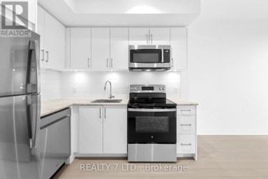 708 - 4010 EGLINTON AVENUE W Toronto (Humber Heights) Ontario photo 13